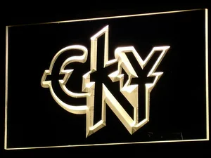 CKY LED Neon Sign