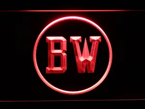 Cleveland Browns Bill Willis Memorial LED Neon Sign - Legacy Edition