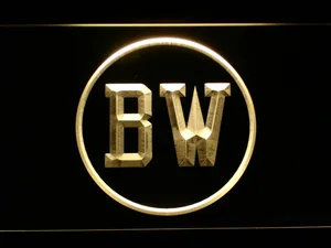 Cleveland Browns Bill Willis Memorial LED Neon Sign - Legacy Edition