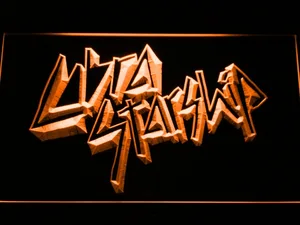Cobra Starship LED Neon Sign