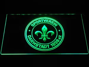 Darmstadt 98 LED Neon Sign