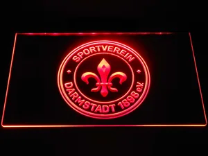Darmstadt 98 LED Neon Sign