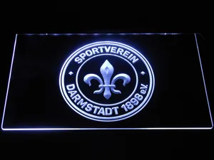 Darmstadt 98 LED Neon Sign