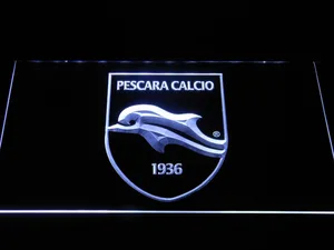 Delfino Pescara 1936 LED Neon Sign