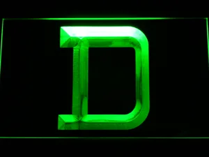 Detroit Tigers 10 LED Neon Sign - Legacy Edition