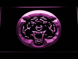 Detroit Tigers 11 LED Neon Sign - Legacy Edition