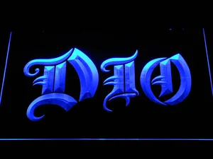 DIO LED Neon Sign