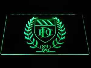 Dundee F.C. LED Neon Sign