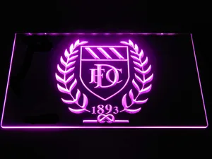 Dundee F.C. LED Neon Sign