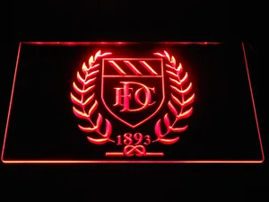 Dundee F.C. LED Neon Sign