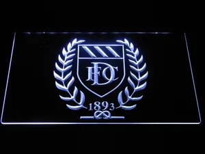 Dundee F.C. LED Neon Sign
