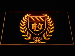 Dundee F.C. LED Neon Sign