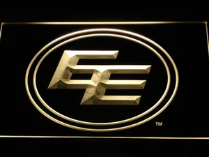 Edmonton Eskimos LED Neon Sign