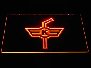 EHC Kloten LED Neon Sign