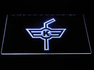 EHC Kloten LED Neon Sign