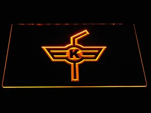 EHC Kloten LED Neon Sign