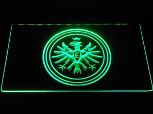Eintracht Frankfurt LED Neon Sign