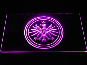 Eintracht Frankfurt LED Neon Sign