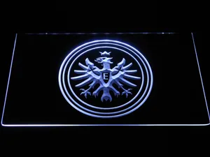 Eintracht Frankfurt LED Neon Sign
