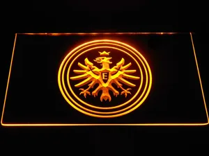 Eintracht Frankfurt LED Neon Sign