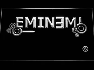 Eminem LED Neon Sign
