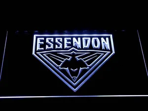 Essendon Football Club LED Neon Sign