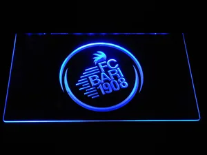 F.C. Bari 1908 LED Neon Sign