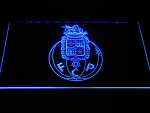 FC Porto LED Neon Sign