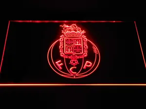 FC Porto LED Neon Sign