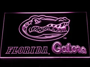 Florida Gators LED Neon Sign