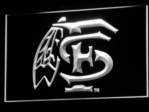 Florida State Seminoles LED Neon Sign