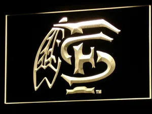Florida State Seminoles LED Neon Sign