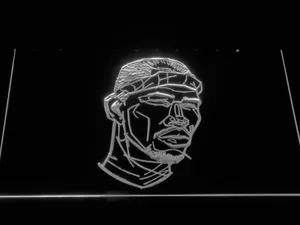 Frank Ocean LED Neon Sign