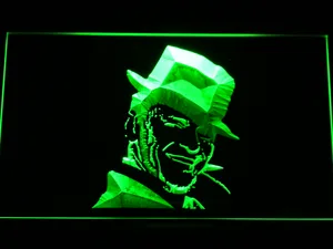 Frank Sinatra LED Neon Sign