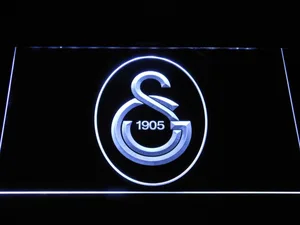 Galatasaray SK LED Neon Sign