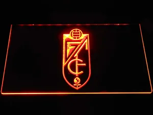 Granada CF LED Neon Sign