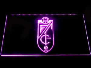 Granada CF LED Neon Sign