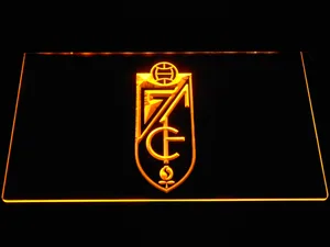 Granada CF LED Neon Sign