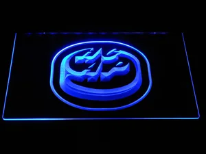 HC Ambri-Piotta LED Neon Sign