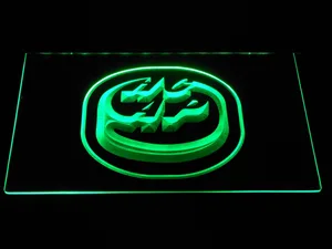 HC Ambri-Piotta LED Neon Sign