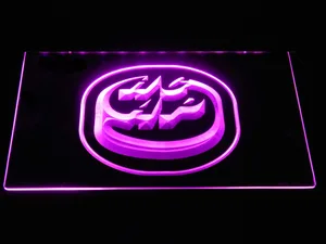 HC Ambri-Piotta LED Neon Sign