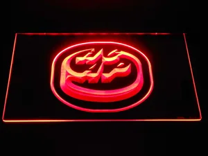 HC Ambri-Piotta LED Neon Sign