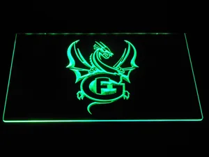HC Fribourg-Gotteron LED Neon Sign