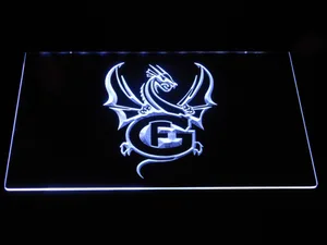 HC Fribourg-Gotteron LED Neon Sign