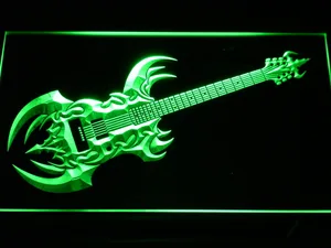 Hell Raiser LED Neon Sign