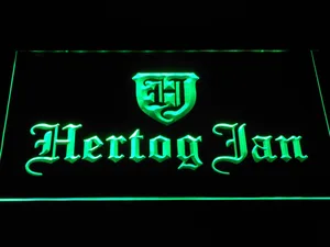 Hertog Jan LED Neon Sign