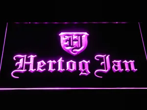 Hertog Jan LED Neon Sign