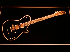 Hugh Manson LED Neon Sign