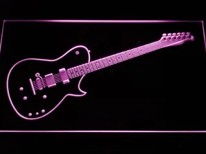 Hugh Manson LED Neon Sign