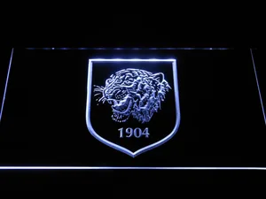 Hull City A.F.C. LED Neon Sign